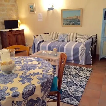 Nyaraló Ty Oceane *